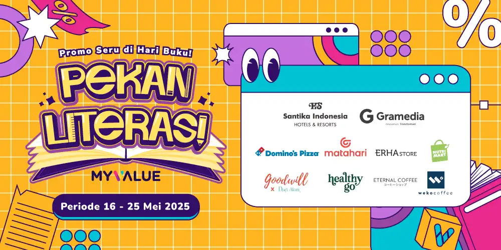 PEKAN LITERASI