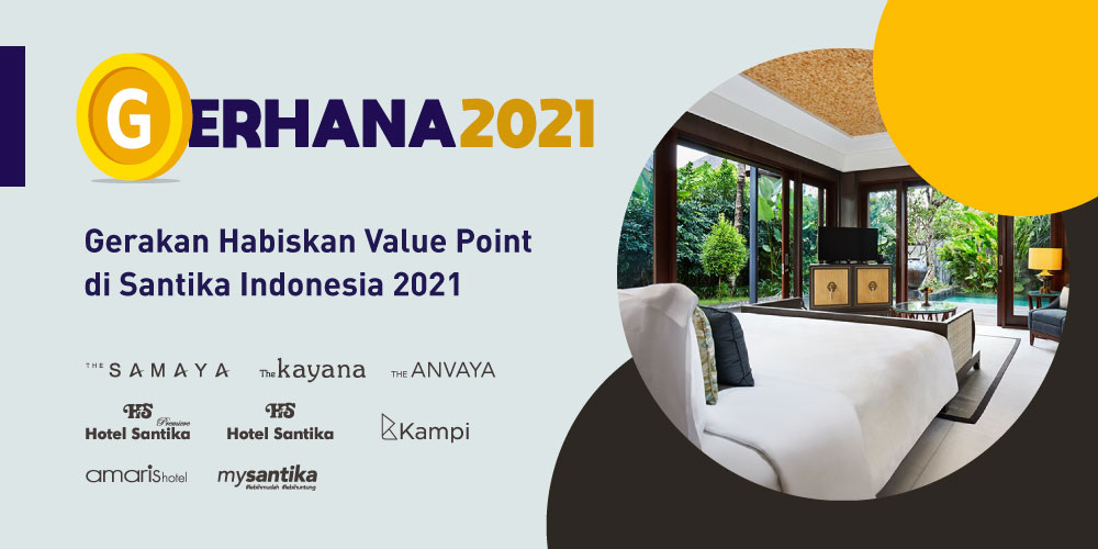 GERHANA 2021