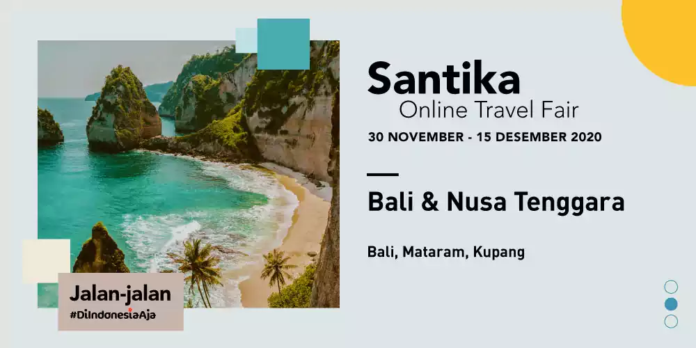 Bali & Nusa Tenggara