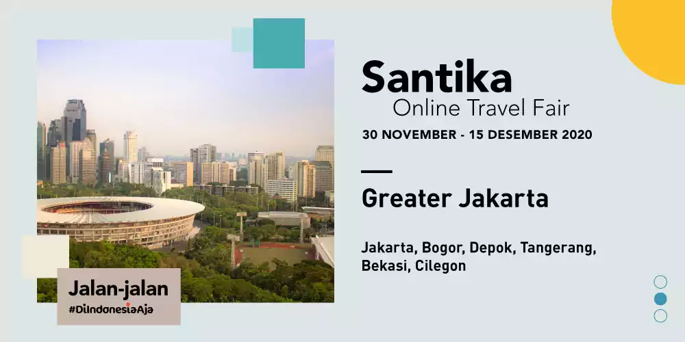 Greater Jakarta