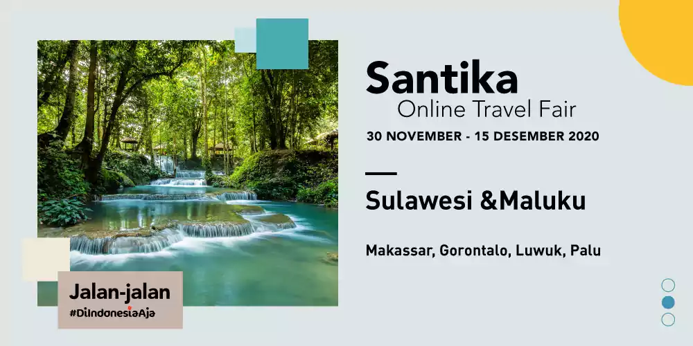 Sulawesi & Maluku