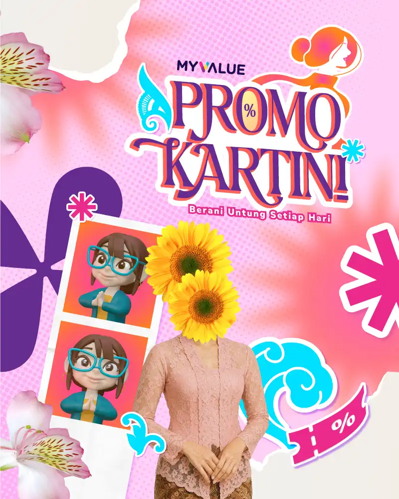 PROMO KARTINI