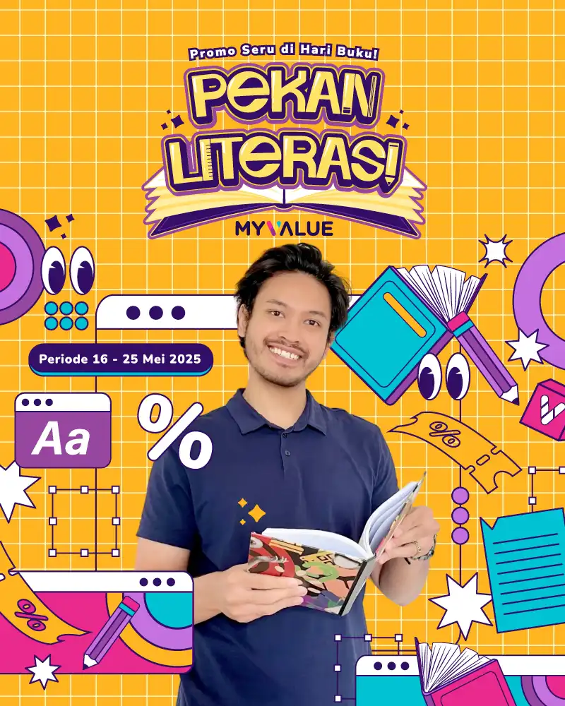 PEKAN LITERASI