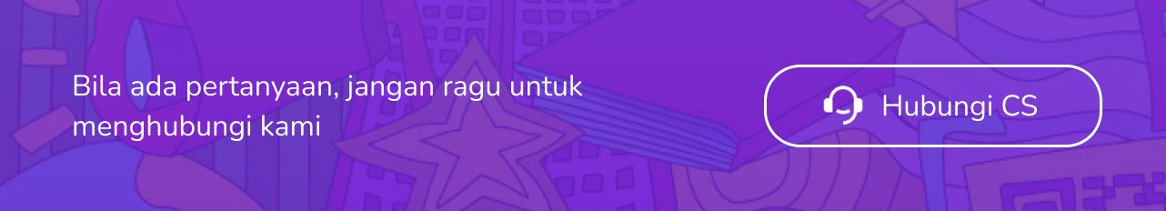 Kontak CS