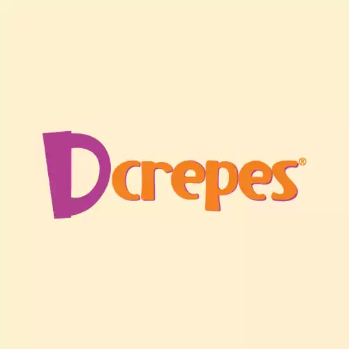 D'Crepes