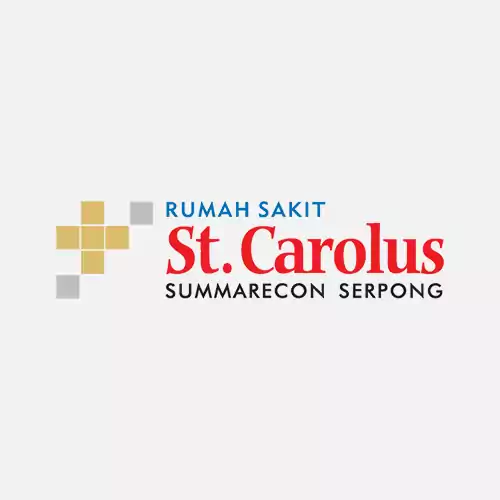 RS St Carolus Summarecon Serpong