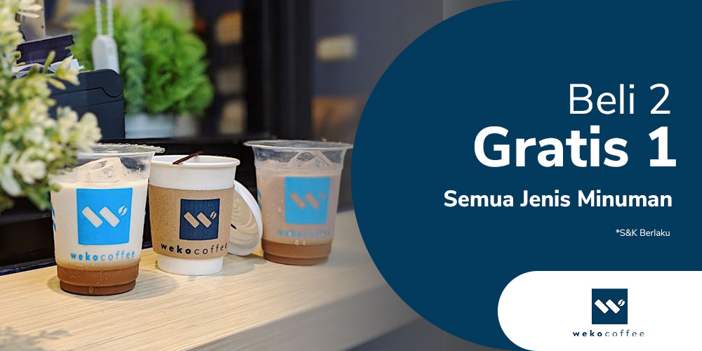 Info Promo, Voucher, &amp; Diskon Makanan &amp; Minuman - MyValue