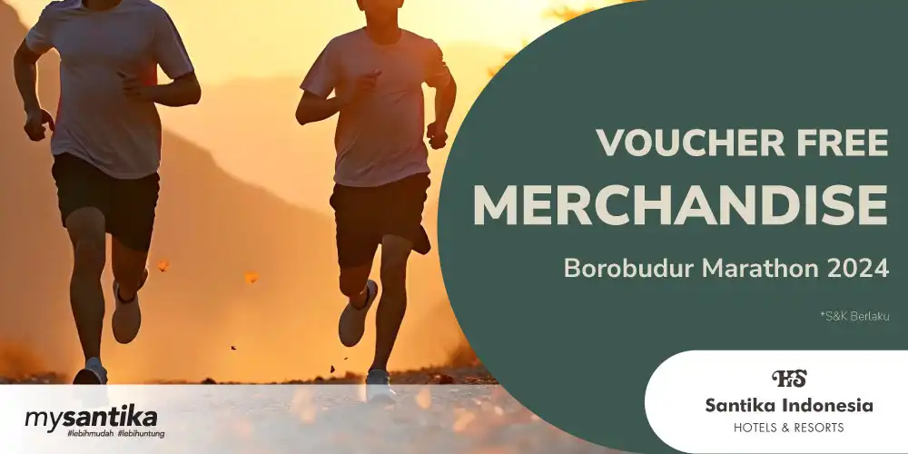 Unveiling the Dawn: Your Journey to Borobudur, Made Easier with Discount Vouchers!